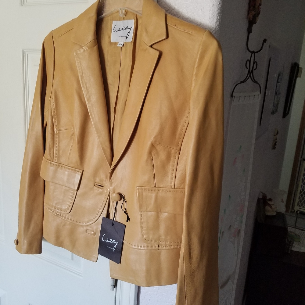 Beautiful Jacket - image 7